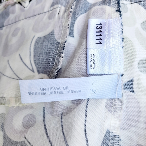 Ann Taylor LOFT Petites Pencil Skirt NWOT size 6P - Picture 7 of 7